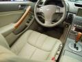 Garnet Fire Metallic - G 35 Sedan Photo No. 11