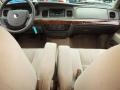 Smokestone Metallic - Grand Marquis GS Photo No. 9