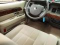 Smokestone Metallic - Grand Marquis GS Photo No. 10