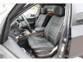 2012 Platinum Gray Metallic BMW X5 xDrive35i Premium  photo #12