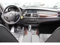 Platinum Gray Metallic - X5 xDrive35i Premium Photo No. 13