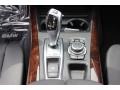 2012 Platinum Gray Metallic BMW X5 xDrive35i Premium  photo #15