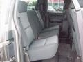 2012 Graystone Metallic Chevrolet Silverado 2500HD LT Extended Cab 4x4  photo #19