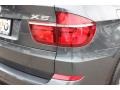 2012 Platinum Gray Metallic BMW X5 xDrive35i Premium  photo #23