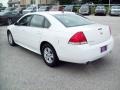 Summit White - Impala LS Photo No. 2