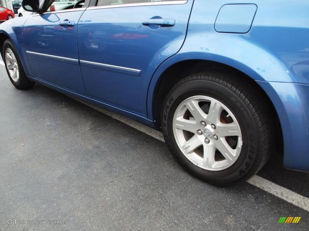 2007 Chrysler 300 Touring Wheel Photo #68730601