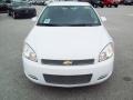 Summit White - Impala LS Photo No. 14