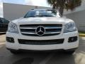 Arctic White - GL 450 4Matic Photo No. 2