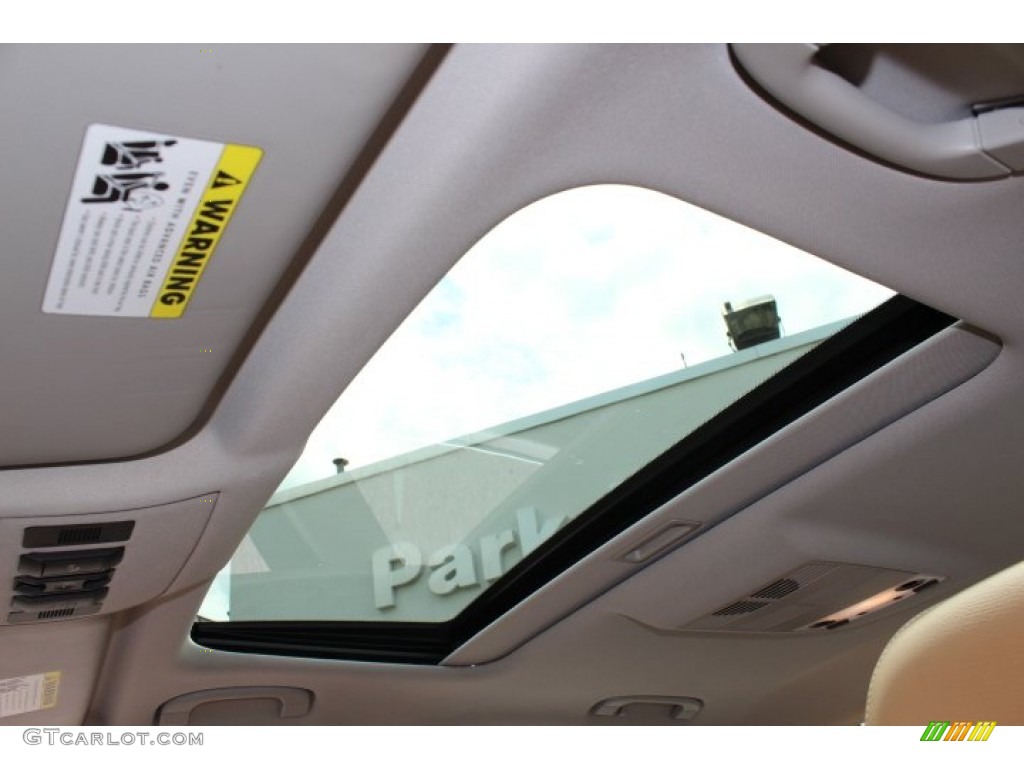 2010 5 Series 528i xDrive Sedan - Black Sapphire Metallic / Natural Brown photo #20