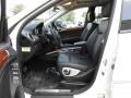 Arctic White - GL 450 4Matic Photo No. 13