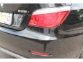 2010 Black Sapphire Metallic BMW 5 Series 528i xDrive Sedan  photo #22