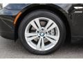 2010 Black Sapphire Metallic BMW 5 Series 528i xDrive Sedan  photo #31