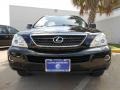Black Onyx - RX 400h Hybrid Photo No. 2