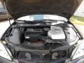 3.3 Liter DOHC 24-Valve VVT V6 Gasoline/Electric Hybrid 2007 Lexus RX 400h Hybrid Engine