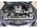 4.8 Liter DOHC 32-Valve VVT V8 Engine for 2009 BMW 6 Series 650i Convertible #68731396