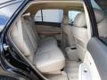 Ivory Rear Seat Photo for 2007 Lexus RX #68731399