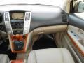 Ivory Dashboard Photo for 2007 Lexus RX #68731407
