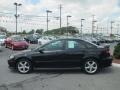 Onyx Black - MAZDA6 s Sedan Photo No. 2