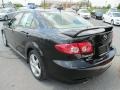 Onyx Black - MAZDA6 s Sedan Photo No. 3