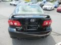 Onyx Black - MAZDA6 s Sedan Photo No. 4