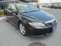 Onyx Black - MAZDA6 s Sedan Photo No. 7