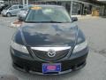 Onyx Black - MAZDA6 s Sedan Photo No. 8