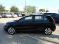 Black - Golf 4 Door TDI Photo No. 4