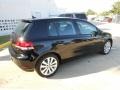 Black - Golf 4 Door TDI Photo No. 7