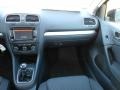 Black - Golf 4 Door TDI Photo No. 15