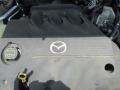 Onyx Black - MAZDA6 s Sedan Photo No. 23