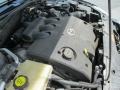 Onyx Black - MAZDA6 s Sedan Photo No. 24