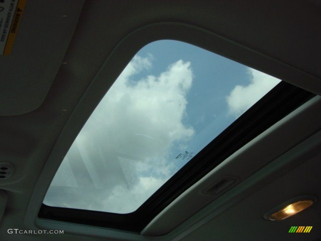 2009 Dodge Caliber R/T Sunroof Photo #68732098