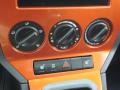 Dark Slate Gray/Orange Controls Photo for 2009 Dodge Caliber #68732132