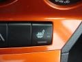 Dark Slate Gray/Orange Controls Photo for 2009 Dodge Caliber #68732141