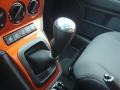 Dark Slate Gray/Orange Transmission Photo for 2009 Dodge Caliber #68732158