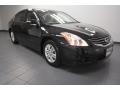 Super Black - Altima 2.5 SL Photo No. 1