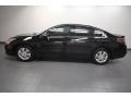 Super Black - Altima 2.5 SL Photo No. 2