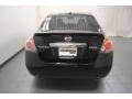Super Black - Altima 2.5 SL Photo No. 11