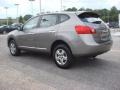 2011 Platinum Graphite Nissan Rogue S  photo #3