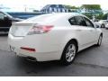 White Diamond Pearl - TL 3.5 Technology Photo No. 5