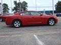Redline 3-Coat Pearl - Charger SE Photo No. 5