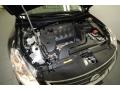 Super Black - Altima 2.5 SL Photo No. 47