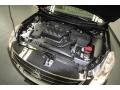 Super Black - Altima 2.5 SL Photo No. 48