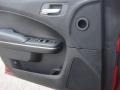 2011 Redline 3-Coat Pearl Dodge Charger SE  photo #11