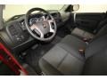 2010 Victory Red Chevrolet Silverado 1500 LT Extended Cab  photo #15