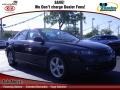 Onyx Black 2006 Mazda MAZDA6 s Sport Sedan