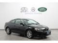 Nighthawk Black Pearl - RSX Sports Coupe Photo No. 1