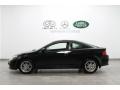 Nighthawk Black Pearl - RSX Sports Coupe Photo No. 2