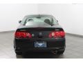 Nighthawk Black Pearl - RSX Sports Coupe Photo No. 6