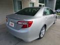 Classic Silver Metallic - Camry SE Photo No. 2